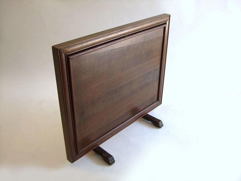 pantalla proyeccion kodak plegable madera alt.55.5x65 5x4-5 pant.alt.42.5x56 1u